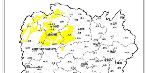 慈利天气预报,慈利天气预报15天 准确缩略图
