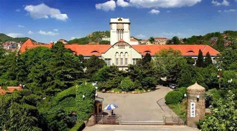 中国海洋大学地址,中国海洋大学缩略图
