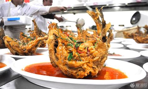 洛阳的特色美食,洛阳十大特色美食缩略图