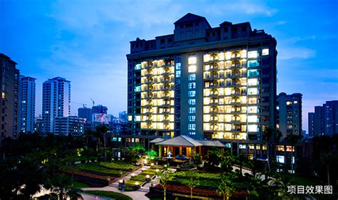 凤凰水城南岸,凤凰水城南岸户型图缩略图