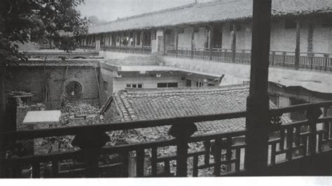 潘家大院(潘家大院在哪里)缩略图