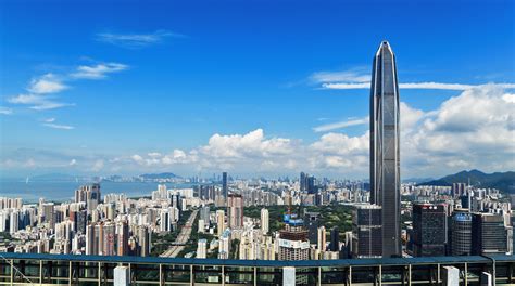 深圳的旅游景点(深圳的旅游景点推荐)缩略图