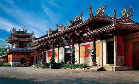 泉州天后宫简介,泉州天后宫简介史缩略图