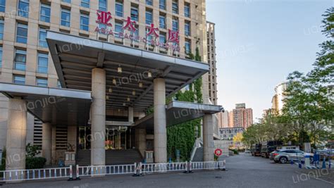 亚太大厦(亚太大厦招聘)缩略图