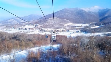 北大壶滑雪场缩略图