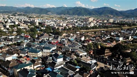 娜允古镇,孟连县娜允古镇缩略图