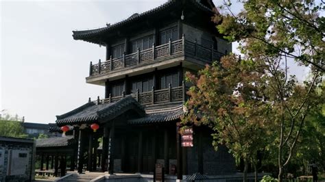 青州古城攻略,青州古城攻略路线缩略图