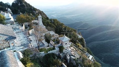 河南登封少林寺(河南登封少林寺学校)缩略图