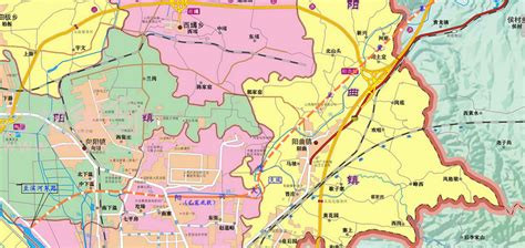 太原阳曲县(太原阳曲县天气)缩略图