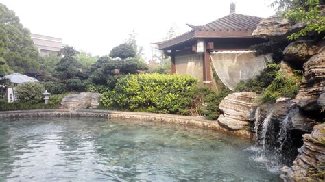 杭州云曼温泉(杭州云曼温泉开放时间)缩略图