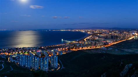 大连烟台,大连烟台海底隧道缩略图