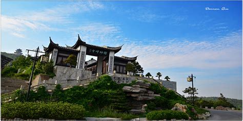 苏州缥缈峰(苏州缥缈峰景区)缩略图