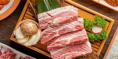 金妈家烤肉(金妈家烤肉图片)缩略图