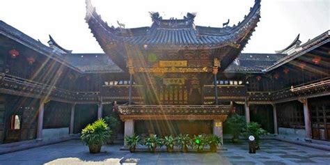 天一阁门票(天一阁门票多少钱)缩略图