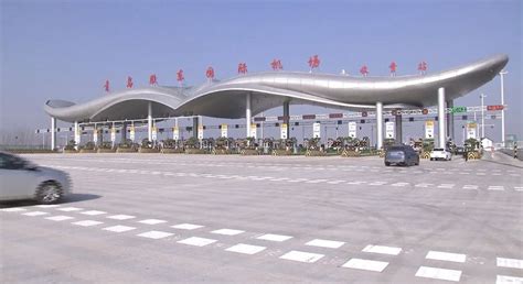 胶州机场,胶州机场停车收费标准缩略图