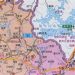 惠阳地图(惠阳地图全图)缩略图 惠阳地图(惠阳地图全图)缩略图