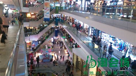 潮流广场,潮流广场几点关门缩略图