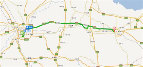 滨州到济南(滨州到济南汽车总站时刻表)缩略图