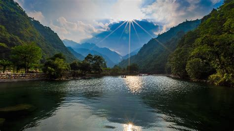 武夷山市,武夷山市旅游景点缩略图