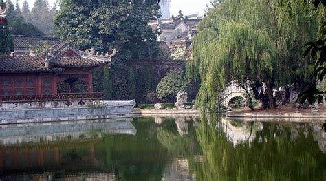 襄阳旅游景点大全,襄阳旅游景点大全介绍缩略图