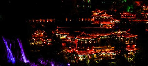 湘西芙蓉镇(湘西芙蓉镇在哪个城市)缩略图
