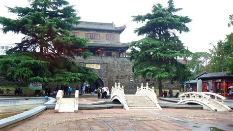 和县旅游,和县旅游团缩略图