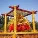 黄帝故里(黄帝故里拜祖大典举办地点是在河南省)缩略图 黄帝故里(黄帝故里拜祖大典举办地点是在河南省)缩略图