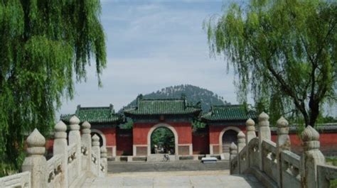 邹城旅游(邹城旅游景点有哪些)缩略图
