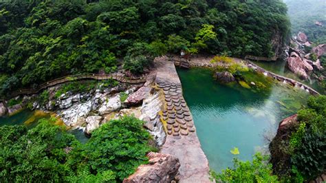宝泉风景区,宝泉风景区门票多少钱缩略图