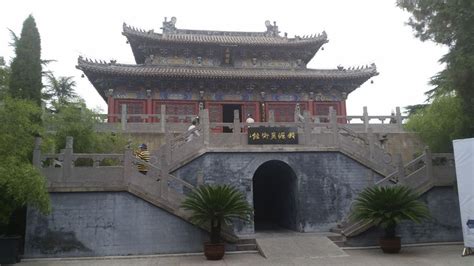 河南洛阳白马寺,河南洛阳白马寺是什么宗教缩略图