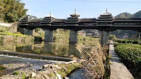 三江县旅游景点,广西三江县旅游景点缩略图