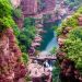河南风景区,河南风景区排名前十名缩略图 河南风景区,河南风景区排名前十名缩略图