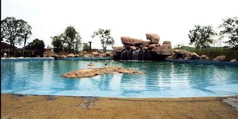 金孔雀温泉度假村,金孔雀温泉度假村在哪里缩略图
