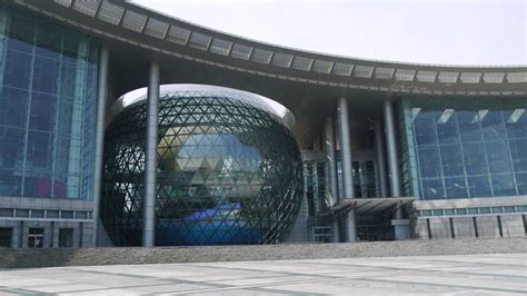 上海科技馆图片,上海科技馆装修缩略图