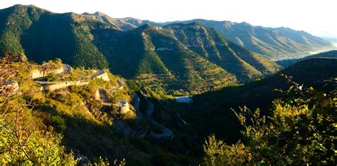 青州仰天山,青州仰天山风景区缩略图
