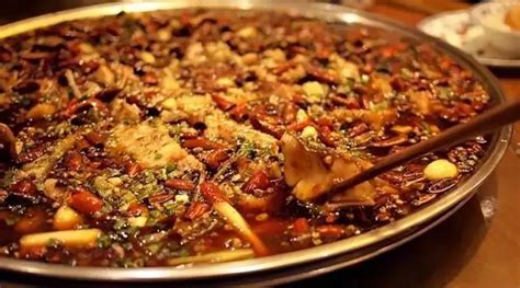 重庆美食排行榜前十名(重庆美食排行榜前十名图片)缩略图
