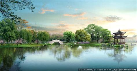 水景图片大全,水景图片大全高清图缩略图