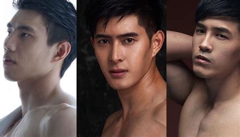 泰国男人(泰国男人最吸引人的地方)缩略图