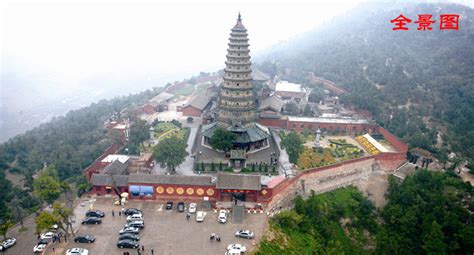 广胜寺简介(广胜寺在山西哪个县)缩略图