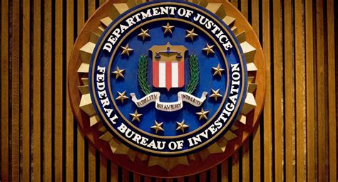 美国联邦调查局,美国联邦调查局相当于中国的什么机构缩略图