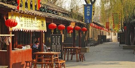 杭州宋城门票(杭州宋城门票多少钱)缩略图