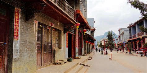 安顺旅游,安顺旅游景点推荐缩略图