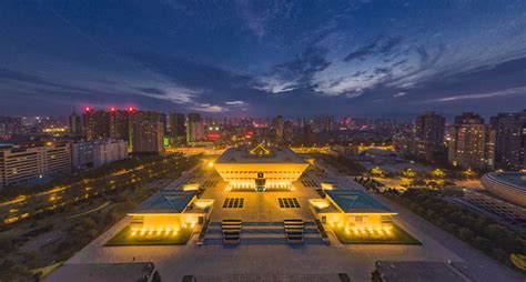 山西博物院(山西博物院的镇馆之宝)缩略图
