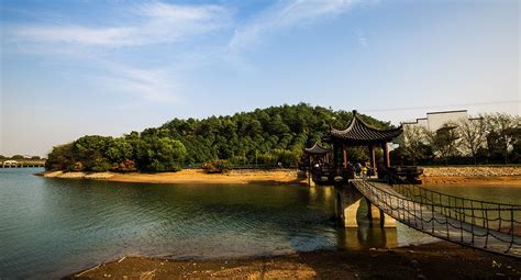 常州天目湖,常州天目湖景区缩略图