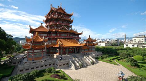 福建景点(福建景点最好玩的排名)缩略图