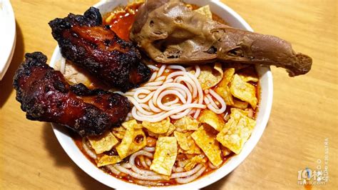 开封四味菜,开封四味菜哪家最正宗缩略图