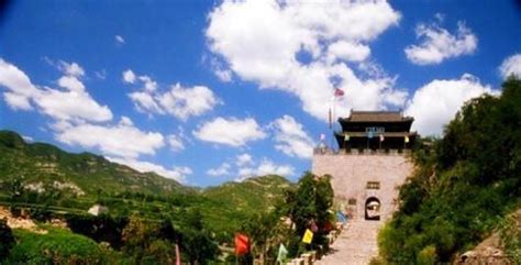 阳泉市平定县天气,阳泉市平定县天气明天缩略图