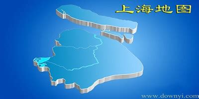 上海地图查询(上海地图查询公交)缩略图