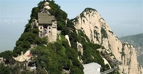 九华山有多高(九华山有多高 海拔多少)缩略图