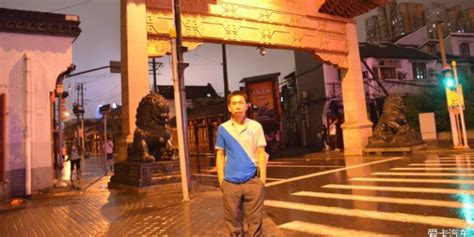 上海自由行(上海自由行旅游全攻略)缩略图
